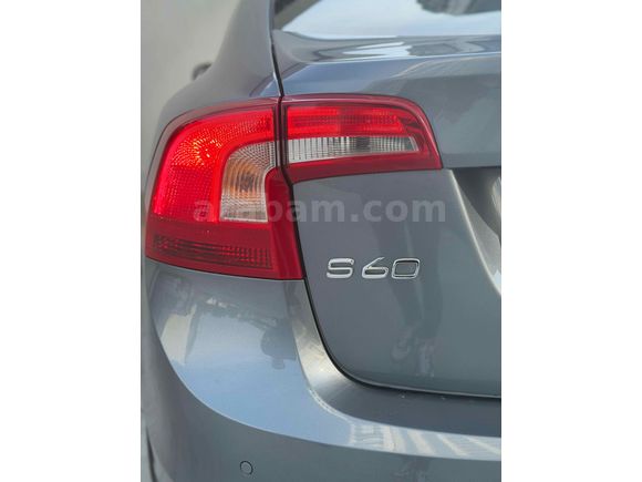 Sahibinden Volvo S60 2.0 D Advance 2017 Model 