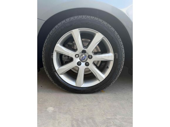 Sahibinden Volvo S60 2.0 D Advance 2017 Model 