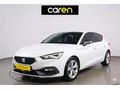 CAREN'DEN 2021 SEAT LEON 1.5 TSİ FR KREDİ VE SENET İMKANI