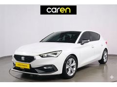 CAREN'DEN 2021 SEAT LEON 1.5 TSİ FR KREDİ VE SENET İMKANI