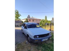 Sahibinden Renault R 12 Toros 1996 Model