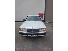 Sahibinden Mercedes - Benz 190 D 2.0 1987 Model
