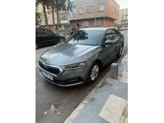 Sahibinden Skoda Octavia 1.0 e-Tec Elite 2022 Model  184.000 km Gri (metalik)