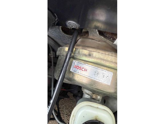 Sahibinden Tofaş Şahin S 1998 Model 