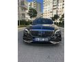 SAHİBİNDEN 2017 NİSAN ÇIKIŞLI 9G TRONİC E180 AMG