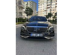 SAHİBİNDEN 2017 NİSAN ÇIKIŞLI 9G TRONİC E180 AMG