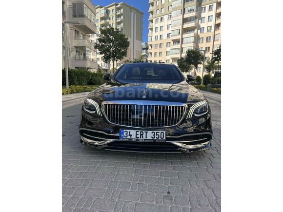 SAHİBİNDEN 2017 NİSAN ÇIKIŞLI 9G TRONİC E180 AMG