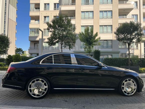 SAHİBİNDEN 2017 NİSAN ÇIKIŞLI 9G TRONİC E180 AMG