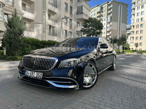 SAHİBİNDEN 2017 NİSAN ÇIKIŞLI 9G TRONİC E180 AMG