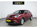 CAREN'DEN 2017 TOYOTA CHR DEĞİŞENSİZ KREDİ VE SENET İMKANI