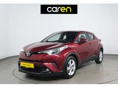 CAREN'DEN 2017 TOYOTA CHR DEĞİŞENSİZ KREDİ VE SENET İMKANI