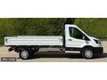 2023 MODEL 6001 KİLOMETRE FORD TRANSİT