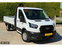 2023 MODEL 6001 KİLOMETRE FORD TRANSİT