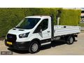 2023 MODEL 6001 KİLOMETRE FORD TRANSİT