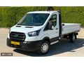 2023 MODEL 6001 KİLOMETRE FORD TRANSİT