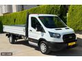 2023 MODEL 6001 KİLOMETRE FORD TRANSİT