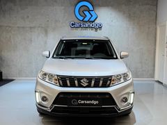 CARSANDGO 2019 SUZUKI VITARA 1.4 BoosJet GL Plus 70.000 KM HATSZ