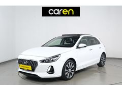CAREN'DEN FULL+FULL 120.000 KM HYUNDAİ İ30 ELİTE PLUS CAM TAVAN