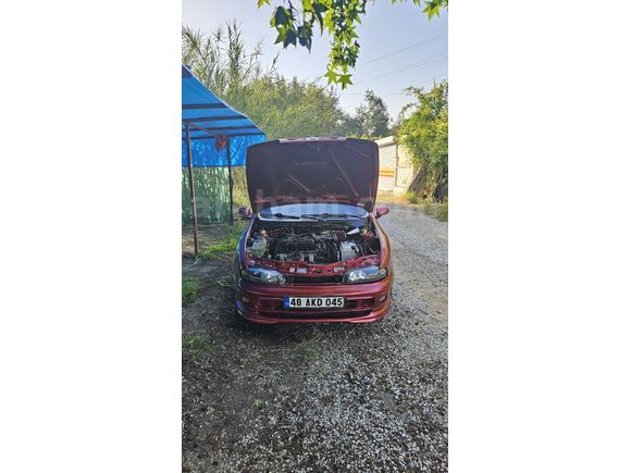 Sahibinden Fiat Brava 1.6 ELX 2001 Model