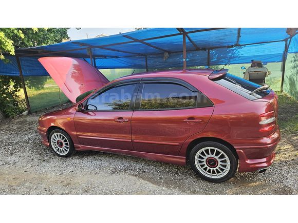 Sahibinden Fiat Brava 1.6 ELX 2001 Model