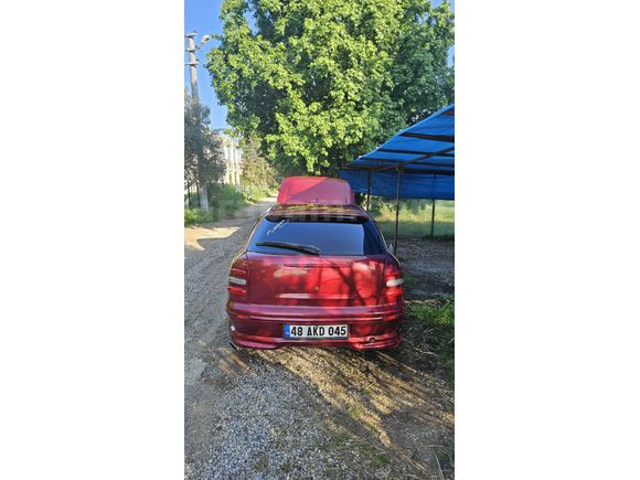 Sahibinden Fiat Brava 1.6 ELX 2001 Model
