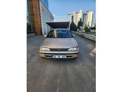 Galeriden Toyota Corolla 1.6 XLi 1995 Model Kayseri
