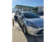 Sahibinden Ford Fiesta 1.25 Trend 2010 Model 