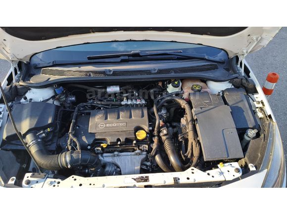 Sahibinden Opel Astra 1.4 T Cosmo 2011 Model