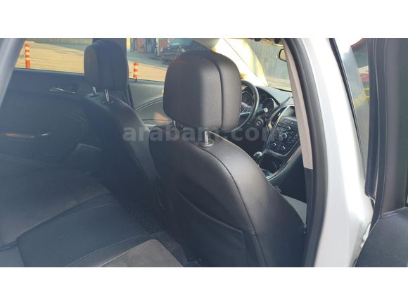 Sahibinden Opel Astra 1.4 T Cosmo 2011 Model