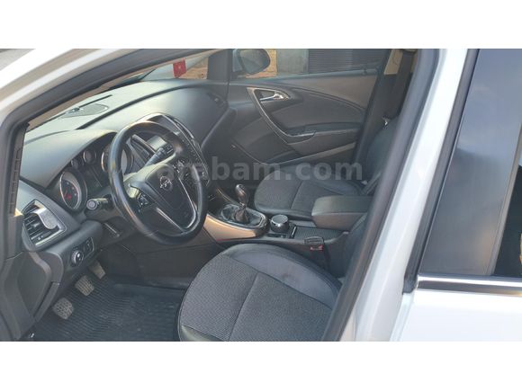 Sahibinden Opel Astra 1.4 T Cosmo 2011 Model