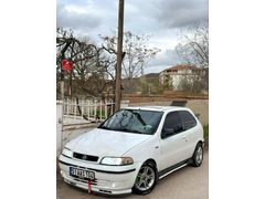 Sahibinden Fiat Palio 1.2 SL 2006 Model