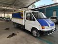 Galeriden Ford Trucks Transit 190 P