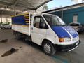 Galeriden Ford Trucks Transit 190 P
