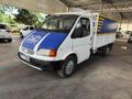 Galeriden Ford Trucks Transit 190 P