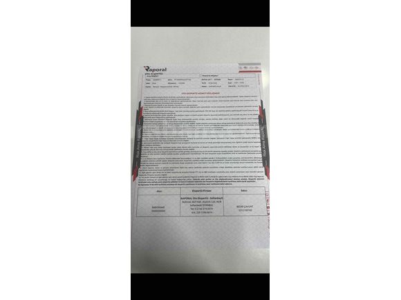 Sahibinden Renault Megane 1.5 Blue DCI Touch 2020 Model 