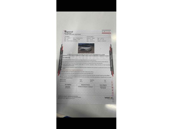 Sahibinden Renault Megane 1.5 Blue DCI Touch 2020 Model 
