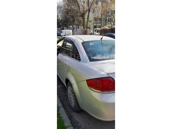 Sahibinden Fiat Linea 1.3 Multijet Dynamic 2010 Model