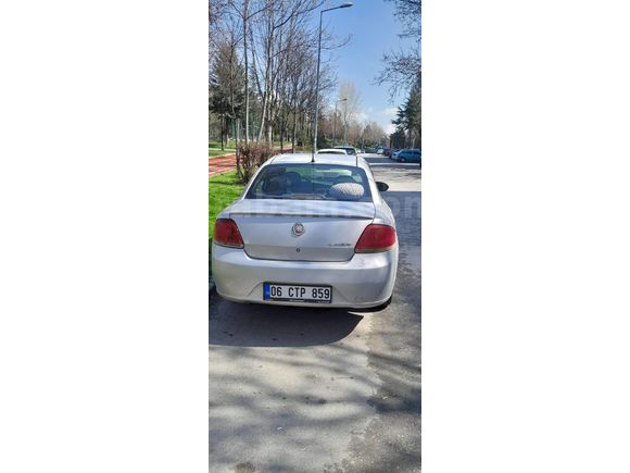 Sahibinden Fiat Linea 1.3 Multijet Dynamic 2010 Model