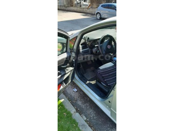 Sahibinden Fiat Linea 1.3 Multijet Dynamic 2010 Model