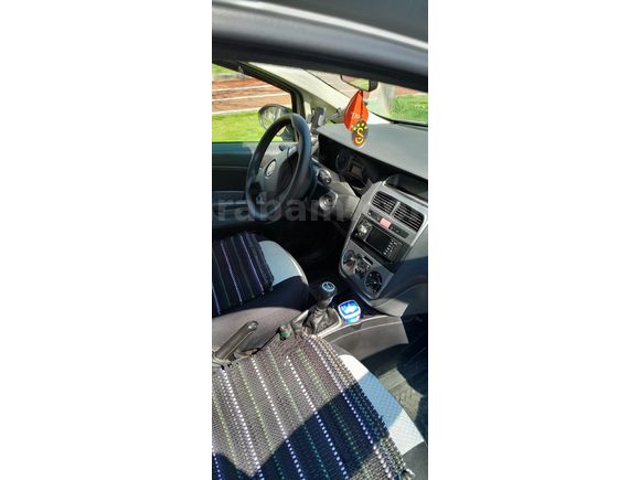 Sahibinden Fiat Linea 1.3 Multijet Dynamic 2010 Model