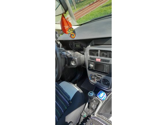 Sahibinden Fiat Linea 1.3 Multijet Dynamic 2010 Model