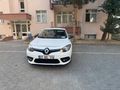Sahibinden Renault Fluence 1.5 dCi Touch 2015 Model Beyaz