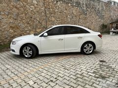 Sahibinden Chevrolet Cruze 1.6 Sport Plus 2012 Model Tokat 160.000 km Beyaz
