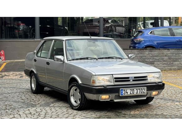 Sahibinden Tofaş Şahin 1.6 ie 2000 Model 