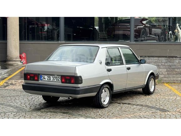 Sahibinden Tofaş Şahin 1.6 ie 2000 Model 