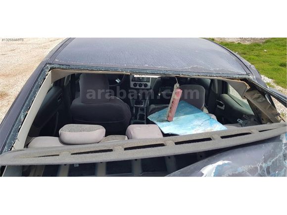 KAHRAMANMARAŞ TESLİMİ 2007 MODEL FORD FOCUS 1.6 TDCİ