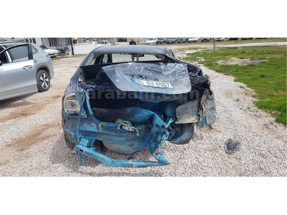 KAHRAMANMARAŞ TESLİMİ 2007 MODEL FORD FOCUS 1.6 TDCİ