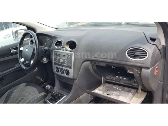 KAHRAMANMARAŞ TESLİMİ 2007 MODEL FORD FOCUS 1.6 TDCİ