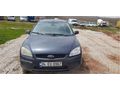 KAHRAMANMARAŞ TESLİMİ 2007 MODEL FORD FOCUS 1.6 TDCİ