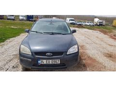 KAHRAMANMARAŞ TESLİMİ 2007 MODEL FORD FOCUS 1.6 TDCİ